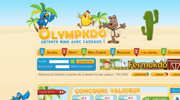 olympkdo.com