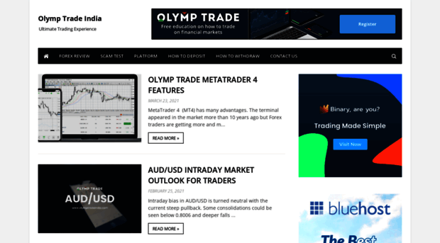 olymptradeindia.com