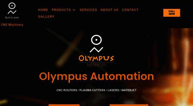 olympus-automation.co.za