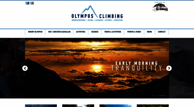 olympus-climbing.gr