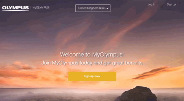 olympus-consumer.com