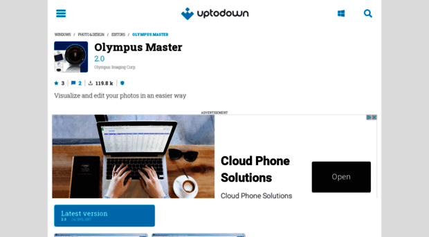 olympus-master.en.uptodown.com