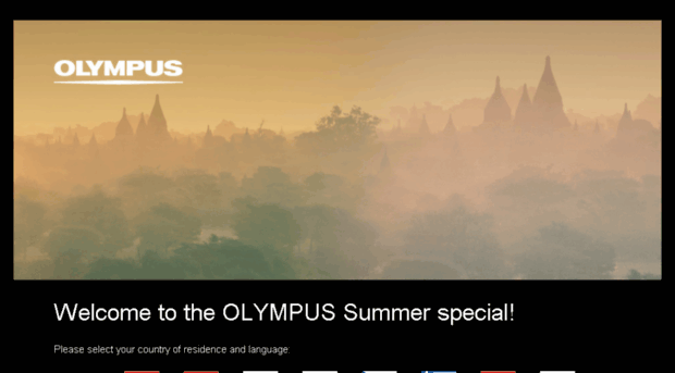 olympus-summer-special.sales-promotions.com