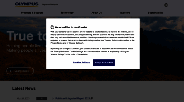 olympus.com.my