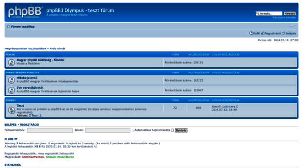 olympus.phpbb.hu