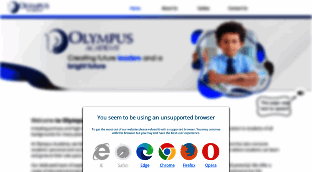 olympusacademytutoring.co.za
