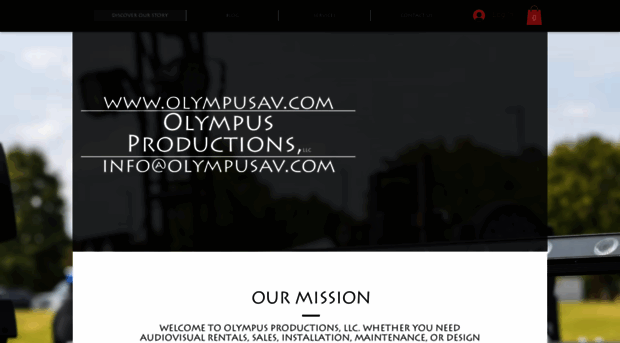 olympusav.com