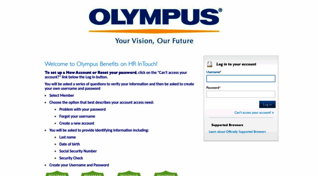 olympusbenefits.hrintouch.com