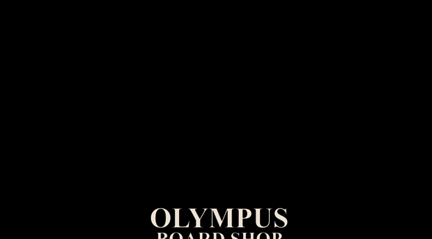 olympusboardshop.net