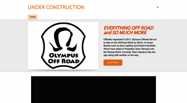 olympusoffroad.com