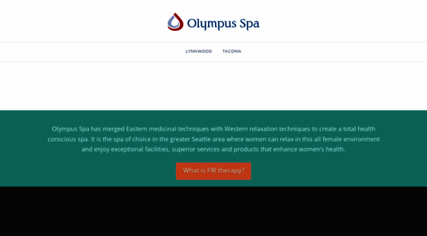 olympusspa.com