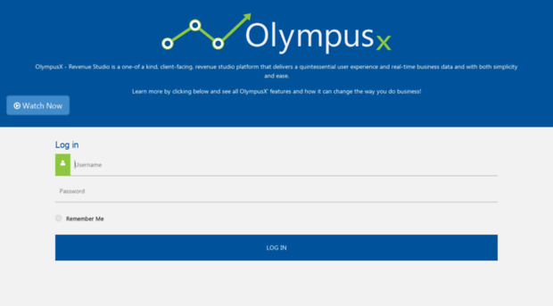 olympusx.com