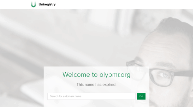 olypmr.org