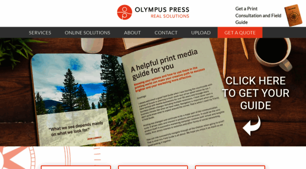 olypress.com