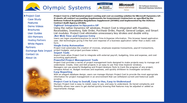 olysystems.com