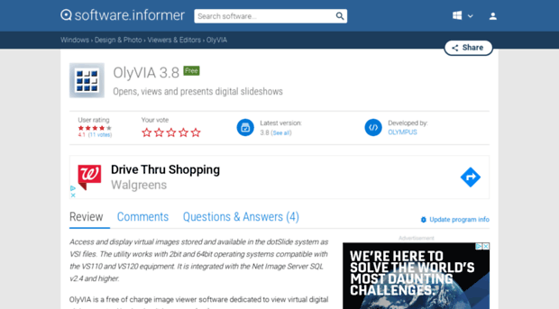 olyvia.software.informer.com