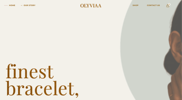 olyviaa.com