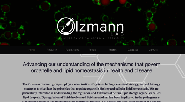 olzmannlab.com