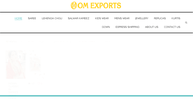 om-exports.com
