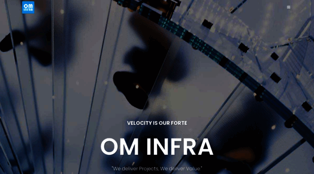 om-infra.com