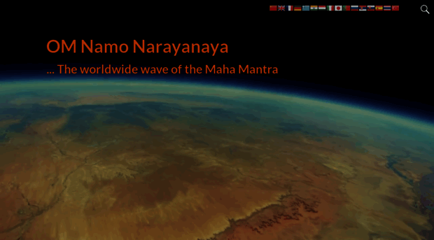 om-namo-narayanaya.org