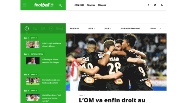om-news.football.fr