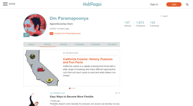 om-paramapoonya.hubpages.com
