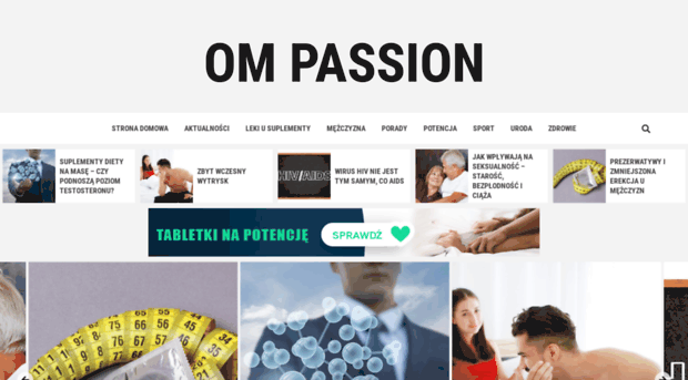 om-passion.com