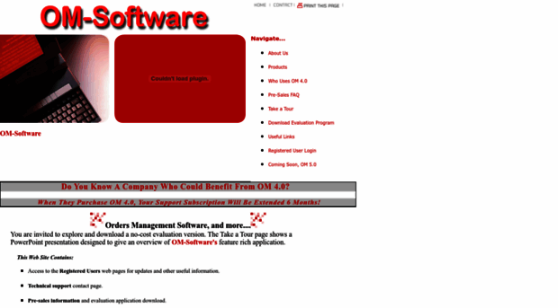 om-software.com