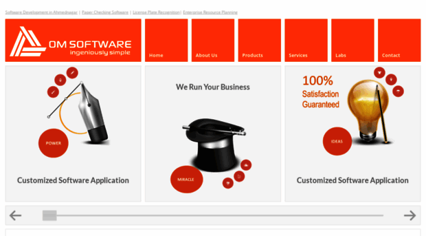 om-softwares.net