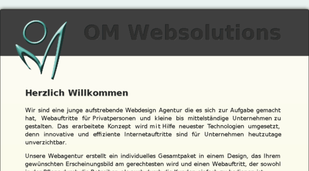 om-websolutions.com