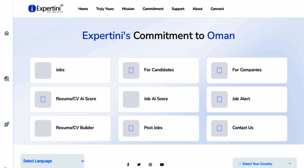 om.expertini.com