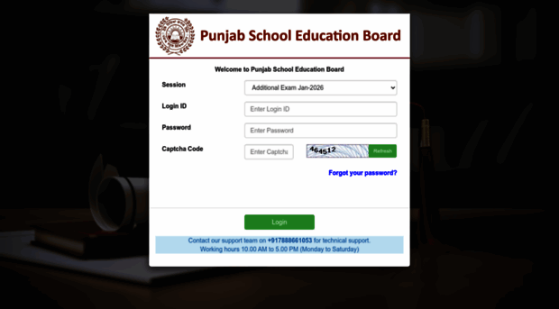 om.mm.pseb.ac.in