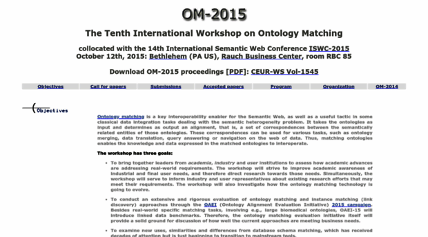 om2015.ontologymatching.org