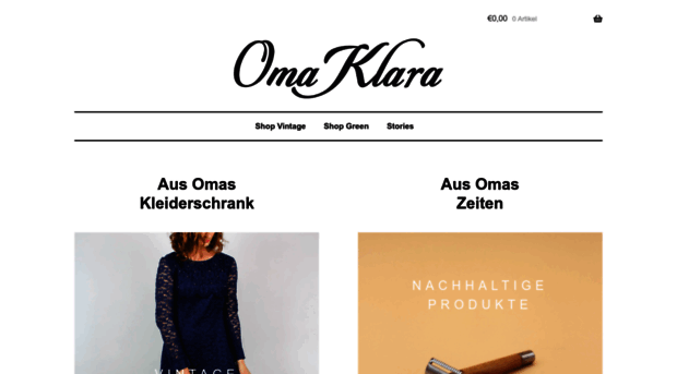 oma-klara.de