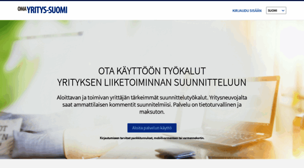 oma.yrityssuomi.fi