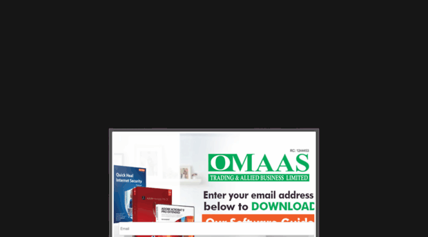 omaassoftware.com