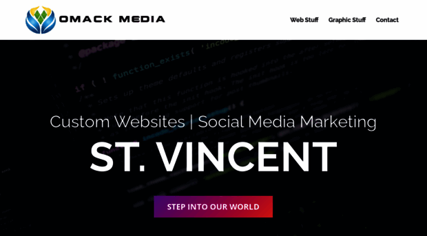 omackmedia.com