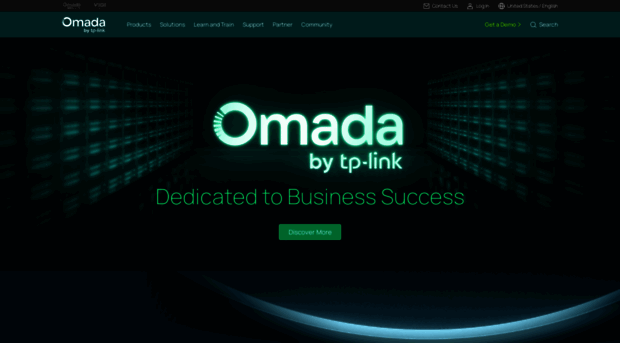 omadanetworks.com