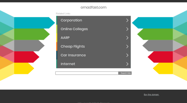 omadfast.com