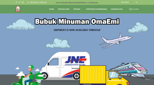 omaemi.com
