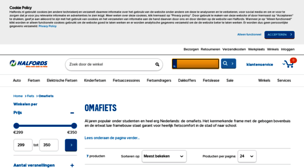 omafiets.nl