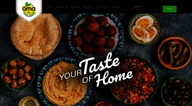 omafreshfoods.ca