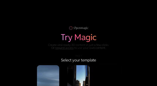 omagic.ai