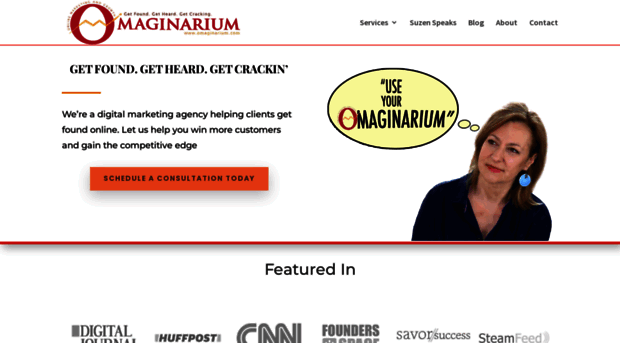 omaginarium.com