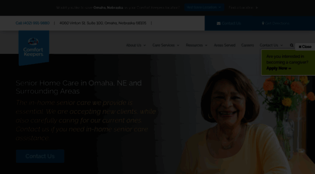 omaha-315.comfortkeepers.com