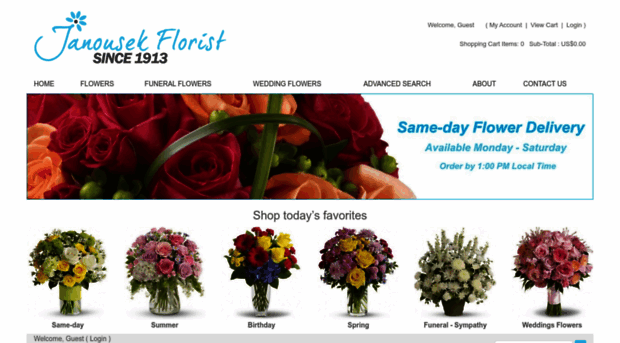 omaha-florist.com