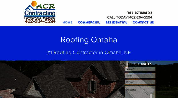 omaha-roofing.com