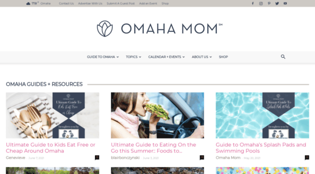 omaha.momcollective.com