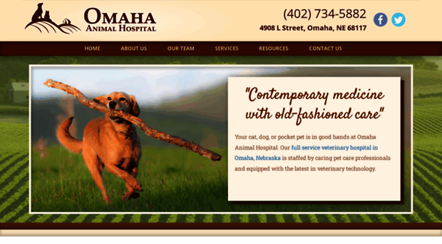 omahaah.com